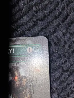 We Want...A SHRUBBERY! - Three Visits Secret Lair Drop Regular - Image 3