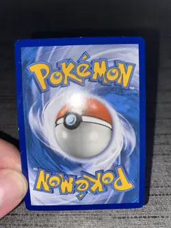 Carte Pokemon Dresseur Olea 211/214 Full Art Tonnerre Perdu Francais Occasion - Image 4