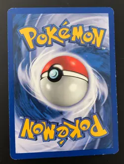 ∛∎ Carte Pokemon Psykokwak 53/62 Wizards Fossile Edition 1 FR - Image 2
