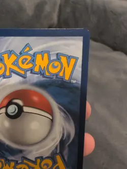 Pokemon TCG ULTRA RARE 🔥 Galarian Gallery Sleepy Mew GG10/GG70 Crown Zenith: NM - Image 3