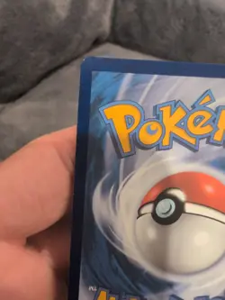 Pokemon TCG ULTRA RARE 🔥 Galarian Gallery Sleepy Mew GG10/GG70 Crown Zenith: NM - Image 4