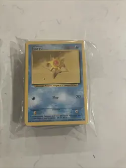 Big Lot of Vintage Pokemon Cards! Baseset Fossil 180+ Cards FREE SHIPPING - Image 3