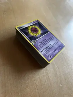 BIG Lot of 70 Pokemon TCG WOTC cards- Vintage Base Set Fossil and more! - Image 1