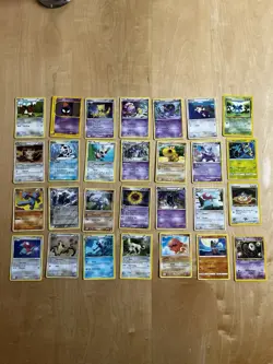BIG Lot of 70 Pokemon TCG WOTC cards- Vintage Base Set Fossil and more! - Image 2