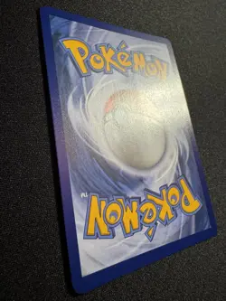 MEGA CHARIZARD X EX 023 BLACK STAR PROMO UPC POKEMON 🔥 - Image 3