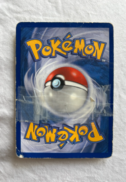 2006 Pokemon TCG EX Holon Phantoms Delta Species Gyarados #8/110 - HP/DMG - Image 2