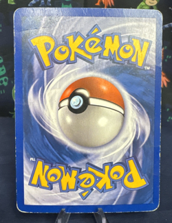 Rare 2006 Pokemon TCG EX Holon Phantoms Delta Species Gyarados #8/110 - HP/DMG - Image 2