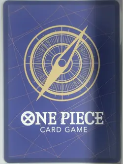 One Piece TCG Senor Pink OP10-067 Rare Alternative Art Royal Blood English NM - Image 2