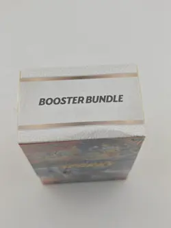 Pokemon TCG Scarlet & Violet Surging Sparks Booster Bundle 6 Packs New Sealed - Image 5