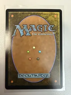 Wanderwine Prophets (Borderless) Special Guests Foil - Image 2