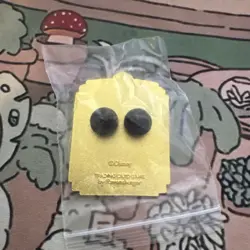 Disney Lorcana Sisu - Shimmering Skies - Pin Badge -Organized Play League- Promo - Image 2