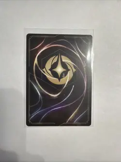 Lorcana TCG - Maleficent - Monstrous Dragon - Fabled 108/204 Legendary Foil - Image 2