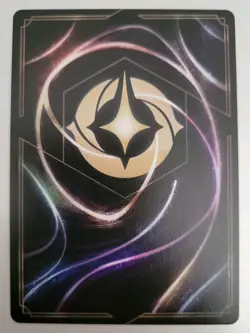 Disney Lorcana TCG - Fabled: Max Goof (075/204) - Rare - Near Mint - Image 2