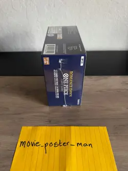Sealed ENGLISH OP-01 Booster Box - White Bottom. One Piece TCG. Romance Dawn. - Image 3