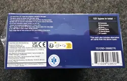 Sealed ENGLISH OP-01 Booster Box - White Bottom. One Piece TCG. Romance Dawn. - Image 3