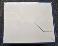 Sealed ENGLISH OP-01 Booster Box - White Bottom. One Piece TCG. Romance Dawn. - Image 4