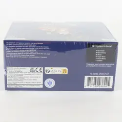 One Piece OP-01 Romance Dawn SEALED Booster Box English White Bottom - Image 3