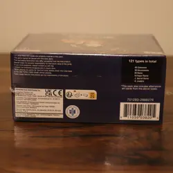 One Piece OP-01 Romance Dawn SEALED Booster Box English White Bottom - Image 3