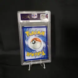 Steelix Pokemon TCG Paradox Rift Illustration Psa 10 208/182 - Image 2