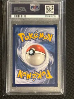 Steelix Pokemon TCG Paradox Rift Illustration Psa 10 208/182 - Image 2