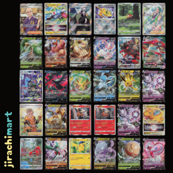 30 Ultra Rare Pokemon Card Collection / Lot - Pokemon TCG - NM - Image 1