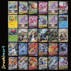 30 Ultra Rare Pokemon Card Collection / Lot - Pokemon TCG - Japanese - NM - Image 1