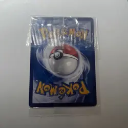 Pokemon 2024 Scarlet & Violet Alolan Dugtrio #209 SV-P Set Kolektor Promo SEALED - Image 2
