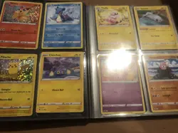 Pokemon TCG McDonald’s 2022 Promotion | COMPLETE SET (FULL) *15/15* WITH HOLOS! - Image 2