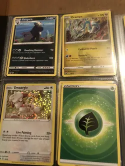 Pokemon TCG McDonald’s 2022 Promotion | COMPLETE SET (FULL) *15/15* WITH HOLOS! - Image 3