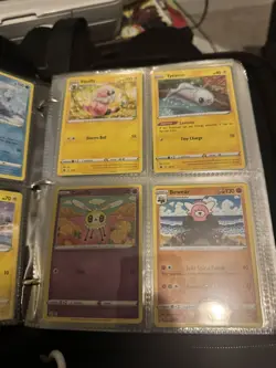Full Set 15 POKEMON CARDS 2022 McDonald Happy Meal Match Battle w/ Pikachu - Image 3
