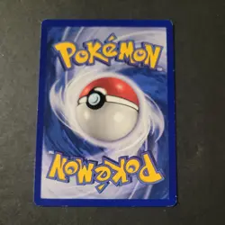 LP Pokemon 1st Edition Shadowless Full Heal 82/102 Base Set - Image 2