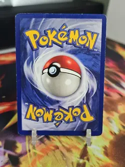 LP Pokemon 1st Edition Shadowless Full Heal 82/102 Base Set - Image 2