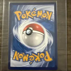 Pokemon S-Chinese Tag Team CSM2bC-033/150 Gengar & Mimikyu GX RR - Image 2