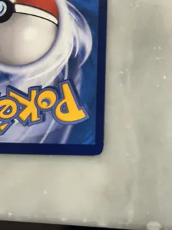 Pokemon S-Chinese Tag Team Gengar & Mimikyu GX RR CSM2bC-033/150 - Image 3