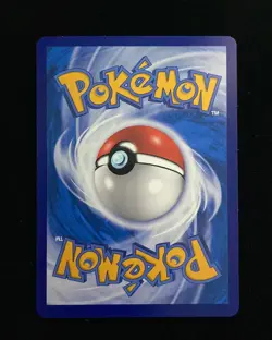 Pokemon S-Chinese Tag Team Gengar & Mimikyu GX RR CSM2bC 033/150 #2 J70 - Image 2