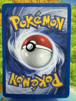 Pokemon Scizor 1st Edition Neo Discovery 10/75 Holo Rare Heavily Played - Image 2