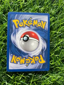 Scizor - 29/75 - Pokemon Neo Discovery Unlimited Rare Card LP - Image 2
