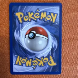 Pokemon TCG Gardevoir EX Sandstorm 2003 96/100 Card LP - Image 2
