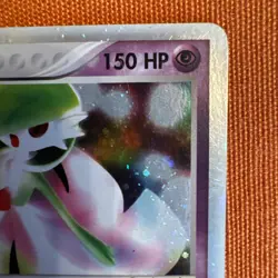 Pokemon TCG Gardevoir EX Sandstorm 2003 96/100 Card LP - Image 4