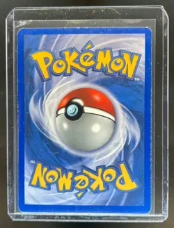 2003 Pokemon EX Sandstorm Gardevoir Holo #96/100 - Image 2