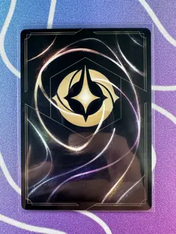 Tiana Restaurant Owner 16/204 Legendary Azurite Sea Lorcana Card, Cold Foil - Image 2