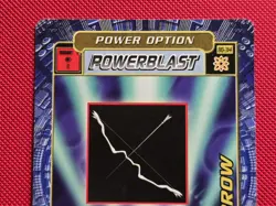 Digimon Card Rapid Arrow BO-314 Digi Battle Booster Series 6 - Image 3
