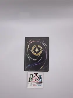 Lorcana Tiana - Restaurant Owner 16/204 Azurite Sea Cold Foil - Image 2