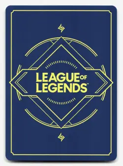 The Syren OGN-184 Origin NM Chinese Riftbound Card TCG - Image 2