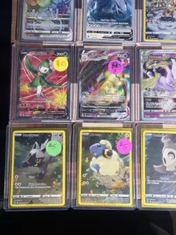 20 Pokemon Card Lot Sale Venusaur Pikachu Gyarados Lugia Eevee - Image 4