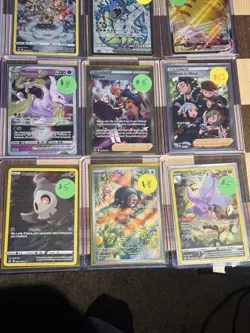 20 Pokemon Card Lot Sale Venusaur Pikachu Gyarados Lugia Eevee - Image 5