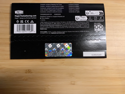 MTG Secret Lair x Spider-Man: Villainous Plots RAINBOW FOIL - Sealed 🇺🇸 - Image 2