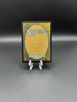 Magic The Gathering- Lorwyn Eclipsed- Hexing Squelcher Regular - Image 2