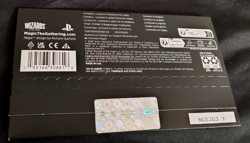 MTG Secret Lair x Ghost of Tsushima RAINBOW FOIL Edition Playstation Collab - Image 2