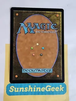 Regalla's Wrath - Tarrian's Soulcleaver Horizon Zero Dawn Secret Lair Regular - Image 2